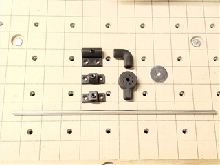 Acclaim Air Assist Nozzle Kit and Kaboodle